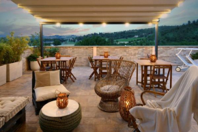 B&B Il Bed and Bookfast Mercatello Sul Metauro